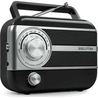 Notice MUSE M-056 BS Radio portable