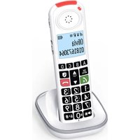 Notice SWISSVOICE XTRA 55 Téléphone sans fil