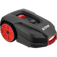 Notice Yato YT-852091 Corta-relva
