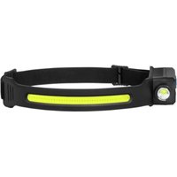 Notice ANSMANN HD240RS Lampe