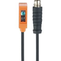 Notice IFM O8E212 Capteur industriel