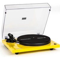 Notice Crosley C6C Platine disque