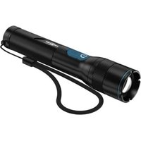 Notice ANSMANN ADVENTURE TA1800RF Lampe