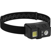 Notice ANSMANN HD700RS-DS Lampe