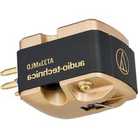 Notice Audio-Technica AT33XMLD Casque audio