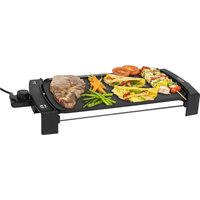 Notice CECOTEC BLACK&WATER 2150 Grillplaat