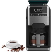 Notice CECOTEC COFFEE 66 GRIND & BREW Kávéfőző gép