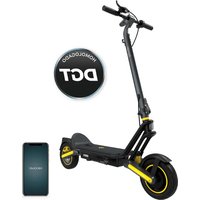 Notice CECOTEC BONGO GS50 XXL CONNECTED Scooter