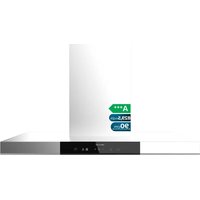 Notice CECOTEC BOLERO FLUX TT 909500 SLIM INOX A+++ شفاط مطبخ