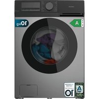 Notice CECOTEC BOLERO DRESSCODE 10450 INVERTER Mosógép