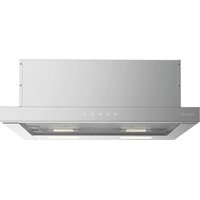 Notice CECOTEC BOLERO FLUX TLT 604000 INOX A+++ شفاط مطبخ