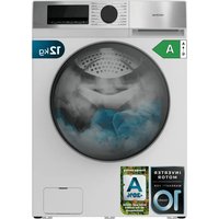 Notice CECOTEC BOLERO DRESSCODE 12450 INVERTER Mosógép