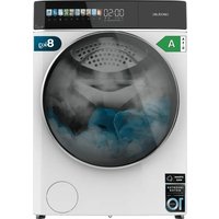 Notice CECOTEC BOLERO WASH&DRY 85900 INVERTER Mosógép