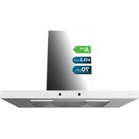 Notice CECOTEC BOLERO FLUX TT 704400 INOX A++ شفاط مطبخ
