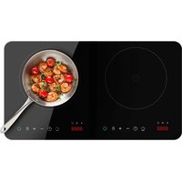 CECOTEC Full Magma Double - Cucina