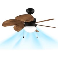 Notice CECOTEC ENERGYSILENCE AERO 364 Wentylator