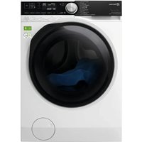 Notice ELECTROLUX WASLMO500 Waschmaschine