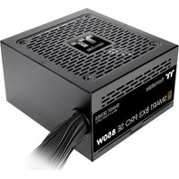 Notice THERMALTAKE SMART BX3 PRO SE 850W Alimentation électrique pour ordinateur