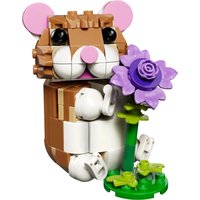 LEGO Creator 31376 - Spielzeug