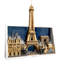 LEGO Architecture 21064 - Spielzeug
