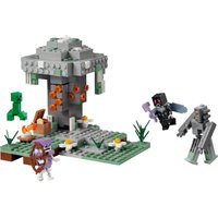 LEGO Minecraft 21586 - Spielzeug