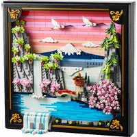 LEGO Art 31218 - Spielzeug