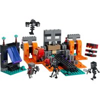 LEGO Minecraft 21590 - Spielzeug