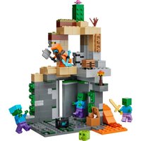LEGO Minecraft 21587 - Spielzeug