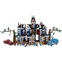 LEGO Netflix Stranger Things 11370 - Spielzeug