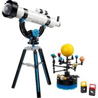 LEGO Creator 31378 - Spielzeug