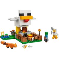 LEGO Minecraft 21585 - Spielzeug