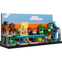 LEGO Minecraft 21589 - Spielzeug