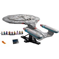 LEGO Star Trek 10356 - Spielzeug