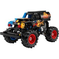 LEGO Technic 42219 - Spielzeug