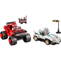 LEGO Sonic the Hedgehog 77118 - Spielzeug