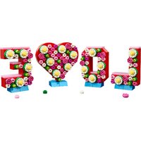 LEGO Love 40867 - Spielzeug