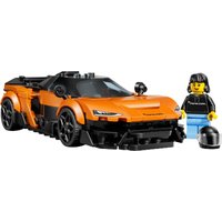 LEGO Speed Champions 77257 - Spielzeug
