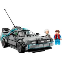 LEGO Speed Champions 77256 - Spielzeug