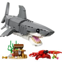 LEGO Creator 31381 - Spielzeug