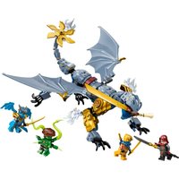 LEGO NINJAGO 71855 - Spielzeug