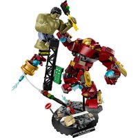 LEGO Marvel 76343 - Spielzeug