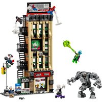 LEGO Marvel 76342 - Spielzeug