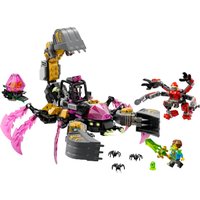 LEGO DREAMZzz 71513 - Spielzeug