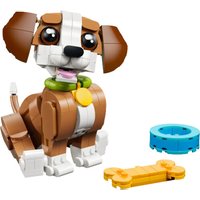 LEGO Creator 31382 - Spielzeug