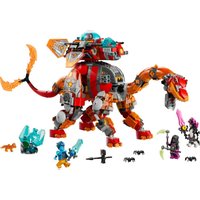 LEGO DREAMZzz 71514 - Spielzeug