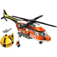 LEGO City 60503 - Spielzeug