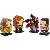 LEGO Brickheadz 40879 - Spielzeug