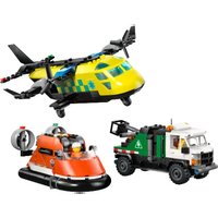 LEGO City 60505 - Spielzeug
