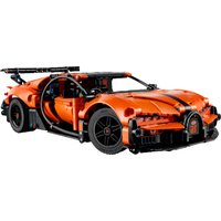 LEGO Technic 42222 - Spielzeug