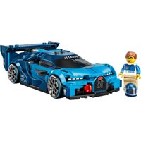 LEGO Speed Champions 77253 - Spielzeug